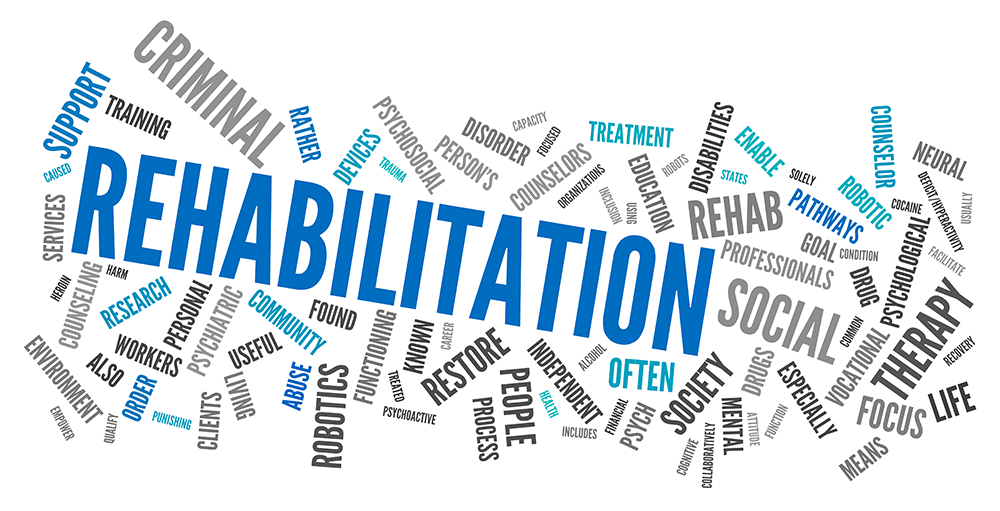 Psychiatric Rehabilitation Services